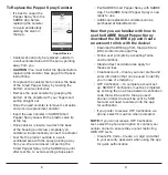 Preview for 5 page of Sabre SPS-14-BK User Manual