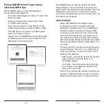 Preview for 7 page of Sabre SPS-14-BK User Manual