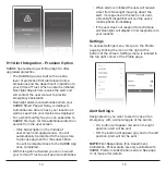 Preview for 8 page of Sabre SPS-14-BK User Manual