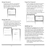 Preview for 9 page of Sabre SPS-14-BK User Manual