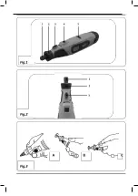 Preview for 4 page of SabreCut Extreme SCMG002EU Original Instructions Manual