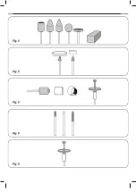 Preview for 5 page of SabreCut Extreme SCMG002EU Original Instructions Manual