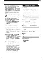 Preview for 19 page of SabreCut Extreme SCMG002EU Original Instructions Manual