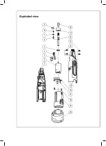 Preview for 45 page of SabreCut Extreme SCMG002EU Original Instructions Manual