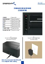 Preview for 11 page of Sabrent DS-UTC2 User Manual