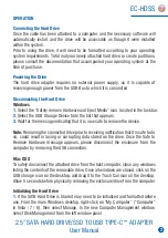 Preview for 3 page of Sabrent EC-HDSS User Manual