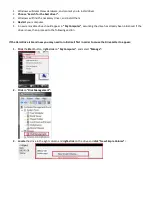 Preview for 11 page of Sabrent EC-UEIS7 Quick Start Manual