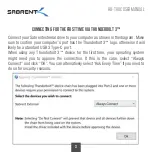 Preview for 5 page of Sabrent HB-THUC User Manual