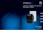 Sabrent NT-WRPT User Manual preview