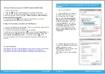 Preview for 6 page of Sabrent NT-WRPT User Manual