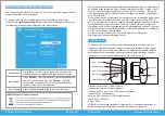 Preview for 9 page of Sabrent NT-WRPT User Manual