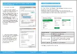 Preview for 14 page of Sabrent NT-WRPT User Manual