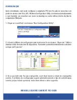 Предварительный просмотр 21 страницы Sabrent PCI-802N User Manual