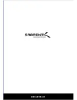 Предварительный просмотр 23 страницы Sabrent PCI-802N User Manual