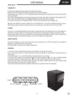 Preview for 3 page of Sabrent SP-ESKY User Manual