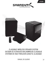 Предварительный просмотр 11 страницы Sabrent SP-ESKY User Manual