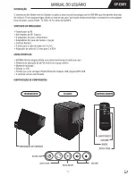 Preview for 12 page of Sabrent SP-ESKY User Manual