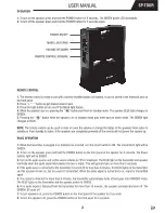 Preview for 4 page of Sabrent SP-TOUR User Manual