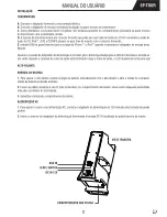 Preview for 17 page of Sabrent SP-TOUR User Manual