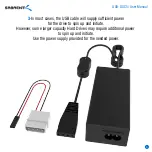 Preview for 5 page of Sabrent USB-DSC5 User Manual