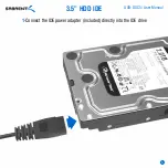 Preview for 7 page of Sabrent USB-DSC5 User Manual