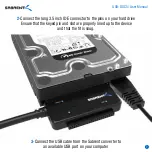 Preview for 8 page of Sabrent USB-DSC5 User Manual