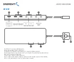 Preview for 3 page of Sabrent USB-KCPD Quick User Manual