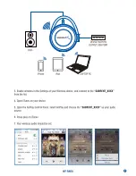 Предварительный просмотр 3 страницы Sabrent WF-RADU User Manual