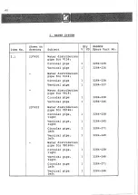 Preview for 41 page of SABROE ATLAS V-156 Instruction