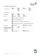 Preview for 3 page of SABROE HPC 100 Mk 4 LL Operating Manual