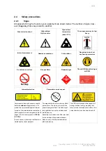 Preview for 18 page of SABROE HPC 100 Mk 4 LL Operating Manual