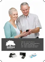 sabya Grey bell Instruction Manual preview