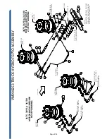 Preview for 78 page of SAC 3600 Series Operator'S Manual