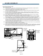 Preview for 107 page of SAC 3600 Series Operator'S Manual