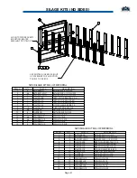 Preview for 41 page of SAC 5000 Series Operator'S Manual