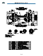 Preview for 52 page of SAC 5000 Series Operator'S Manual