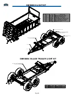 Preview for 56 page of SAC 5000 Series Operator'S Manual