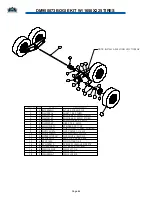 Preview for 64 page of SAC 5000 Series Operator'S Manual