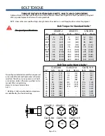 Preview for 18 page of SAC MAXI-MIXER 3500 TRAILER Series Operator'S Manual