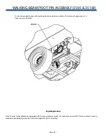 Preview for 31 page of SAC MAXI-MIXER 3500 TRAILER Series Operator'S Manual