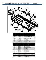 Preview for 44 page of SAC MAXI-MIXER 3500 TRAILER Series Operator'S Manual