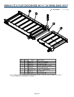 Preview for 50 page of SAC MAXI-MIXER 3500 TRAILER Series Operator'S Manual