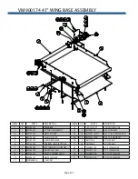 Preview for 53 page of SAC MAXI-MIXER 3500 TRAILER Series Operator'S Manual