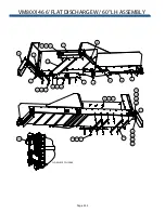 Preview for 55 page of SAC MAXI-MIXER 3500 TRAILER Series Operator'S Manual