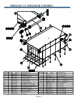 Preview for 63 page of SAC MAXI-MIXER 3500 TRAILER Series Operator'S Manual