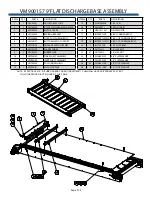 Preview for 72 page of SAC MAXI-MIXER 3500 TRAILER Series Operator'S Manual