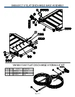 Preview for 73 page of SAC MAXI-MIXER 3500 TRAILER Series Operator'S Manual