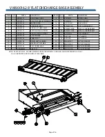 Preview for 76 page of SAC MAXI-MIXER 3500 TRAILER Series Operator'S Manual