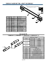 Preview for 86 page of SAC MAXI-MIXER 3500 TRAILER Series Operator'S Manual