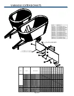 Preview for 87 page of SAC MAXI-MIXER 3500 TRAILER Series Operator'S Manual